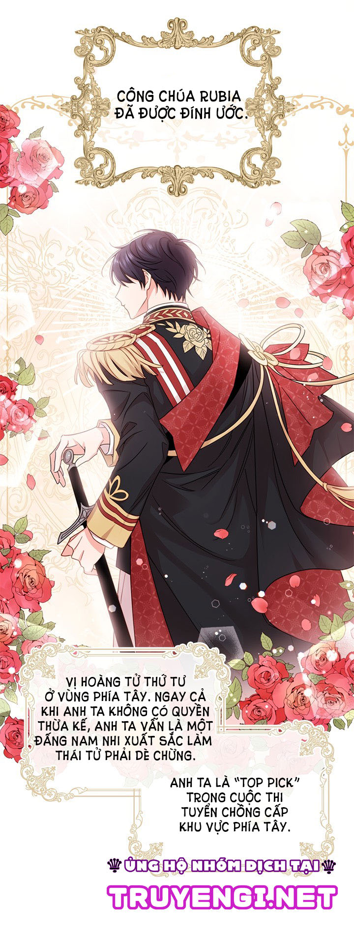 tiểu thư chỉ muốn được nghỉ ngơi chapter 3 14