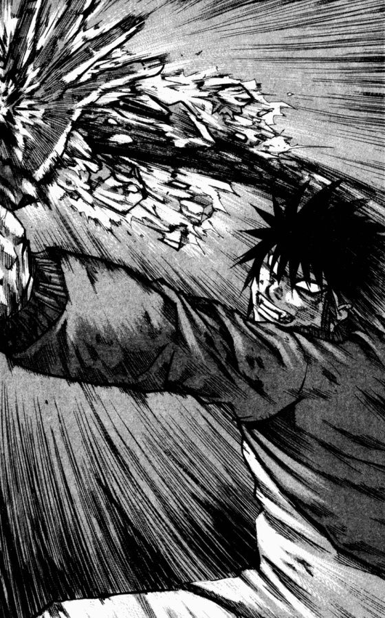 togari chapter 41 13