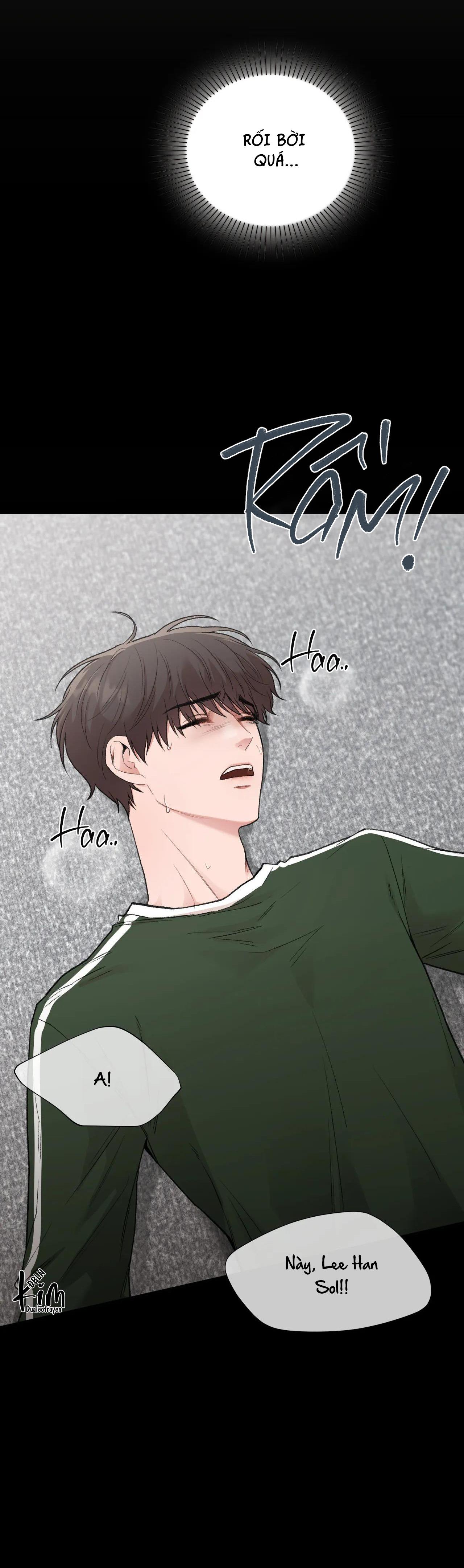 zai đẹp nhưng lại thích dạy đời chapter 28 71