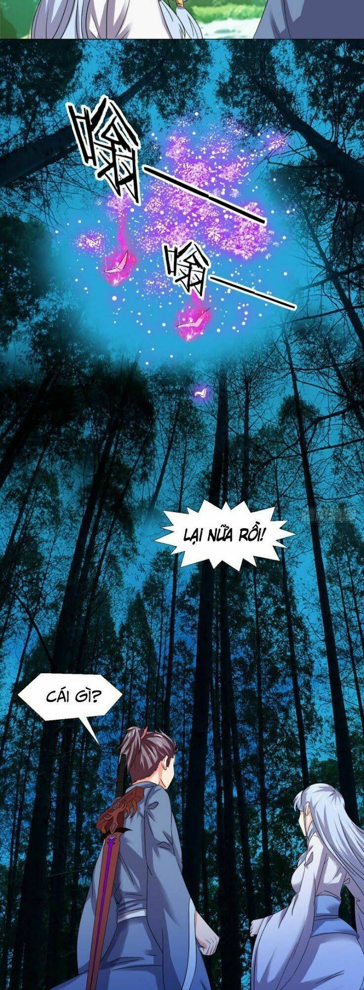 cực vũ huyền đế chapter 100 7