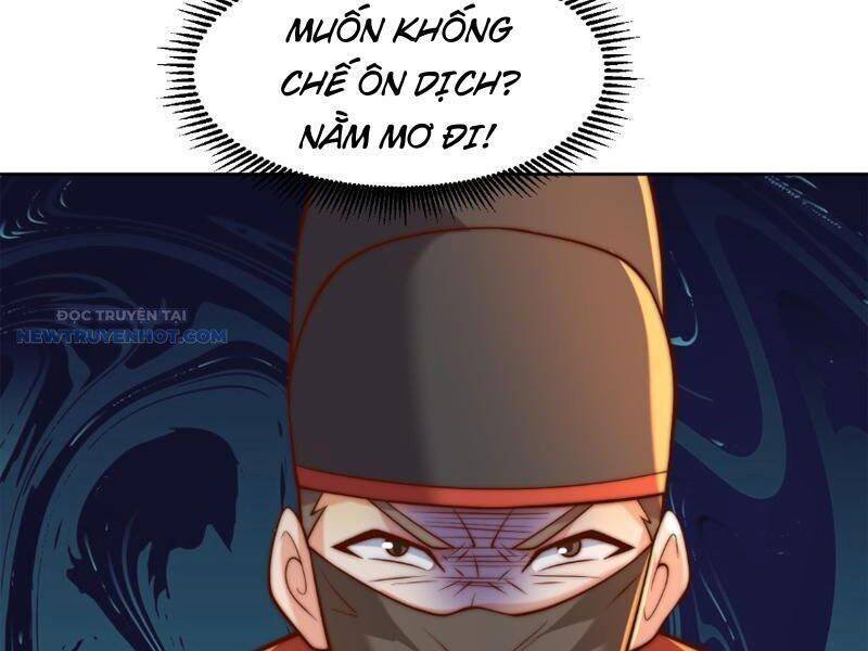 ta thực sự không muốn làm thần tiên chapter 55 105