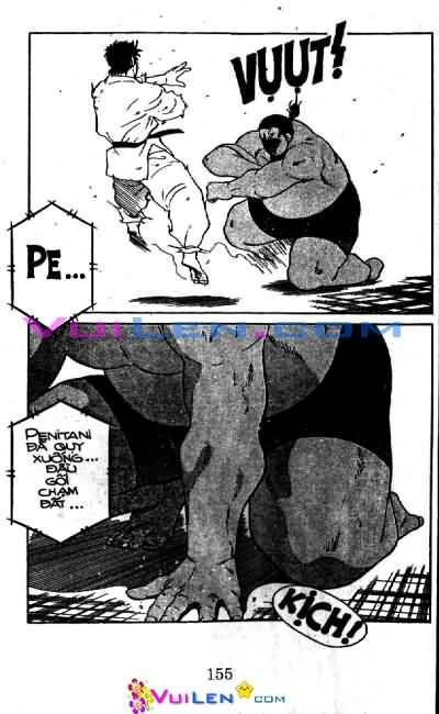 truyền nhân atula - shura no mon i chapter 30 156