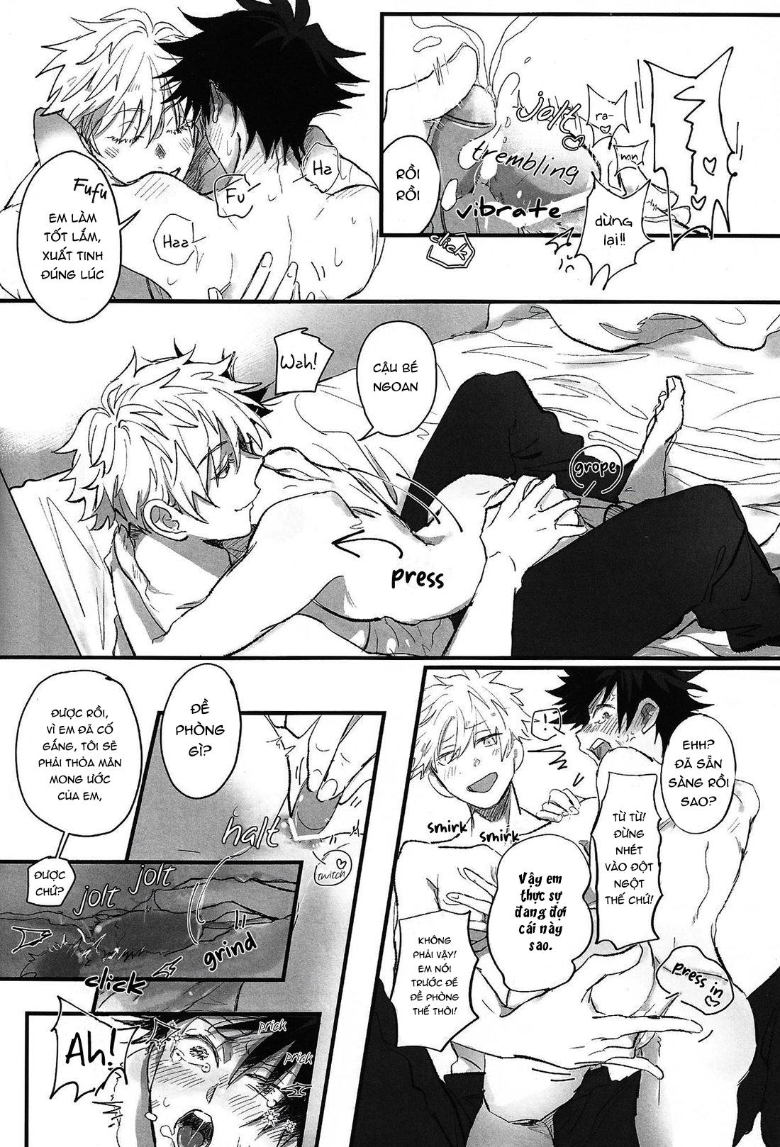 ổ sìn otp chapter 17 20