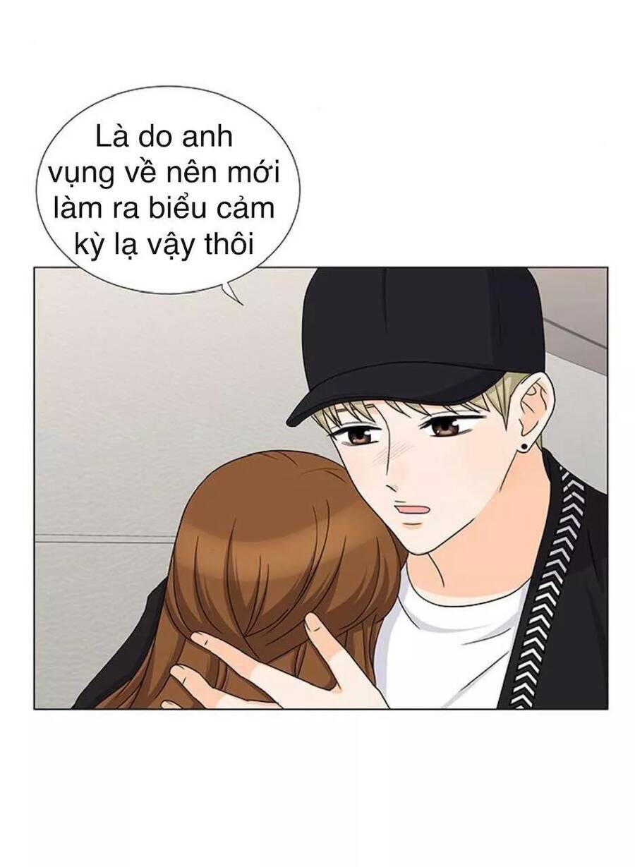 idol và sếp, em yêu ai? chapter 145 10