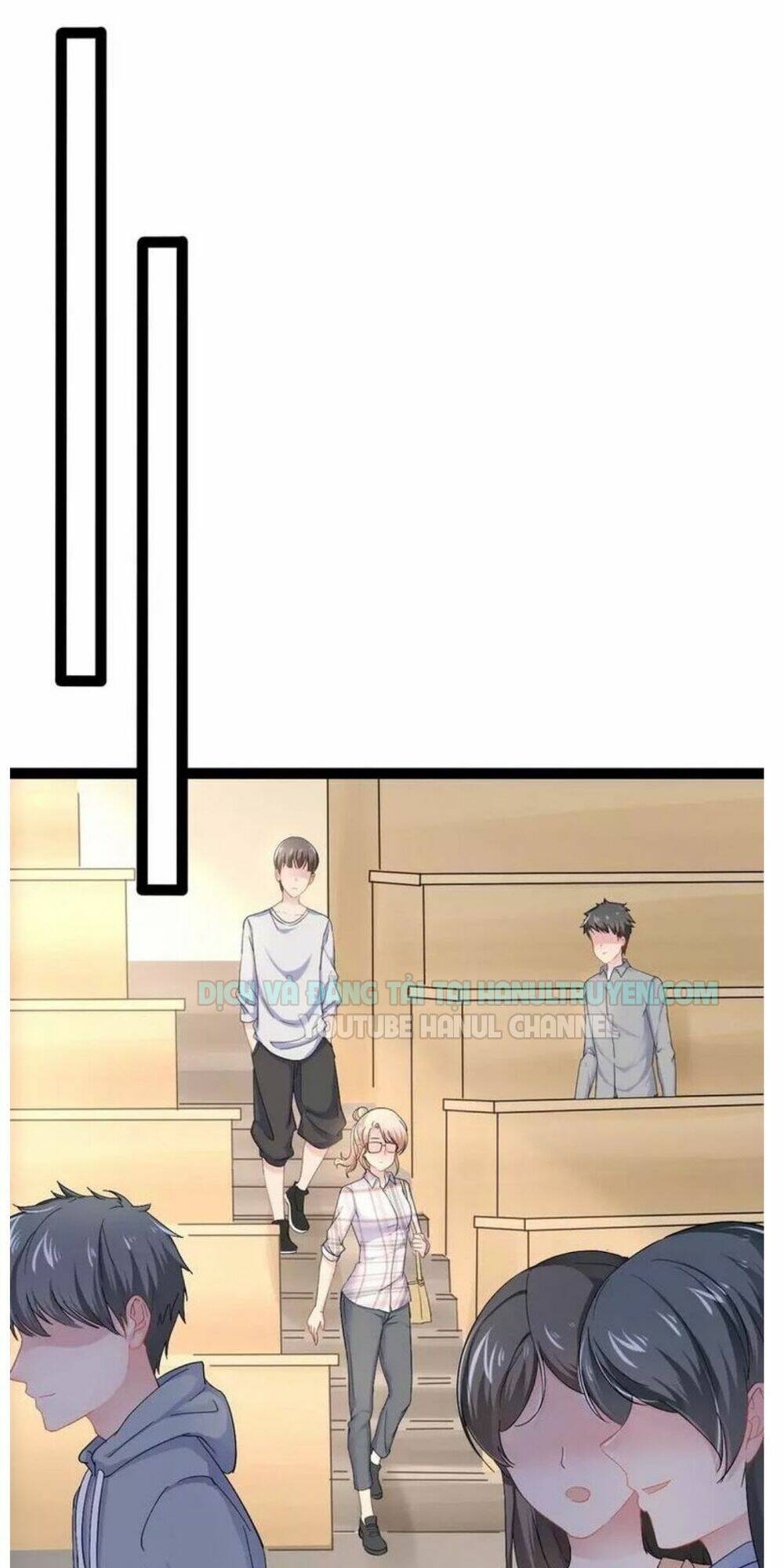 thần bí đế thiếu điềm sủng thê chapter 92 6