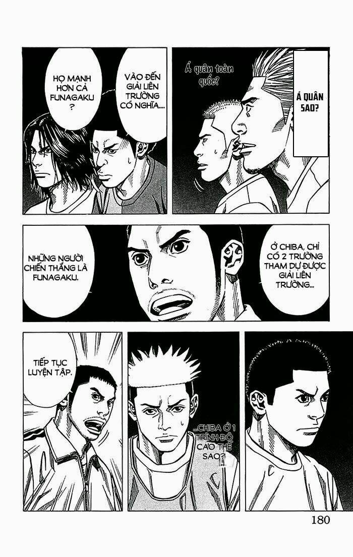 angel voice chapter 33 8