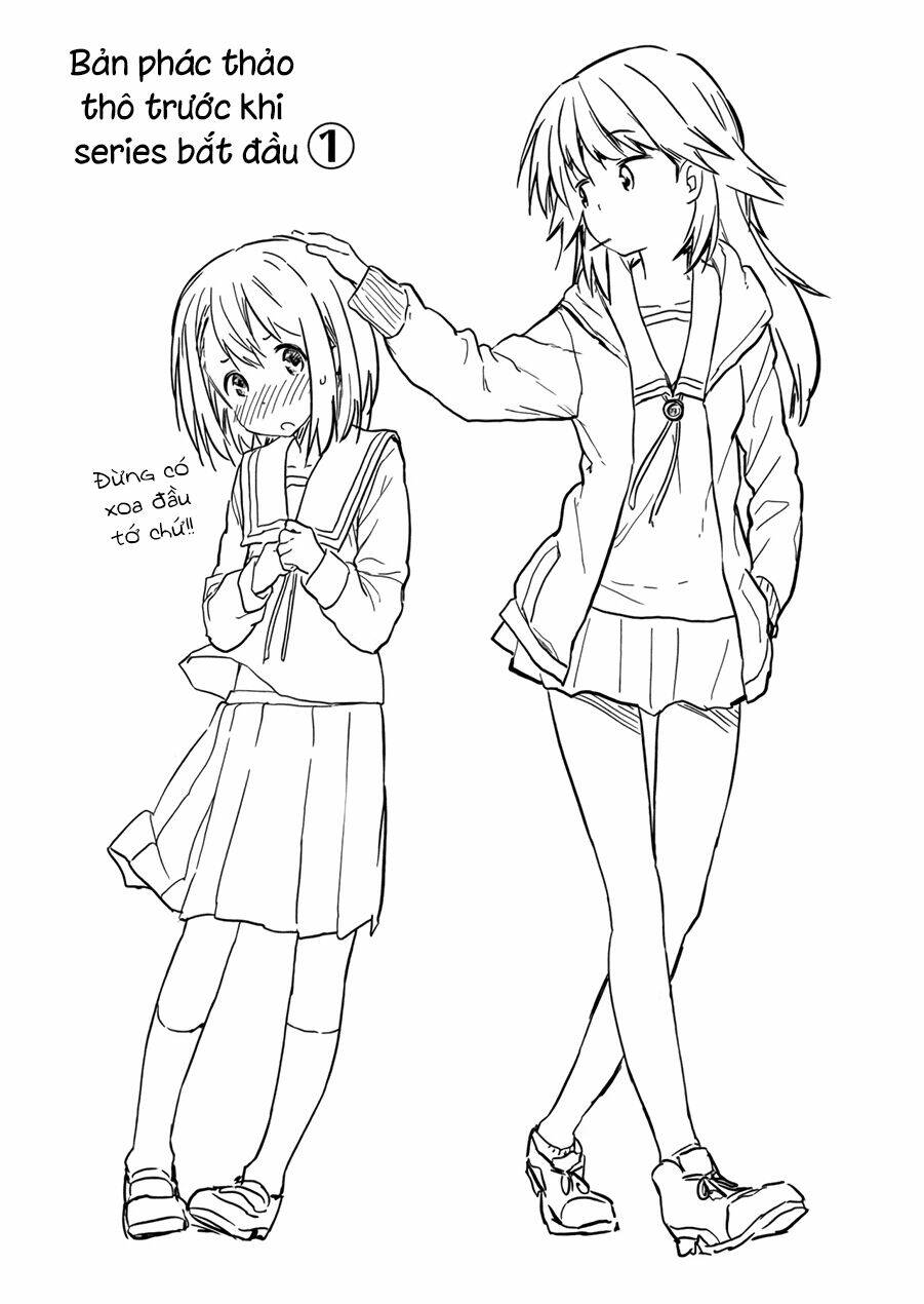 hino-san no baka chapter 12.5 3