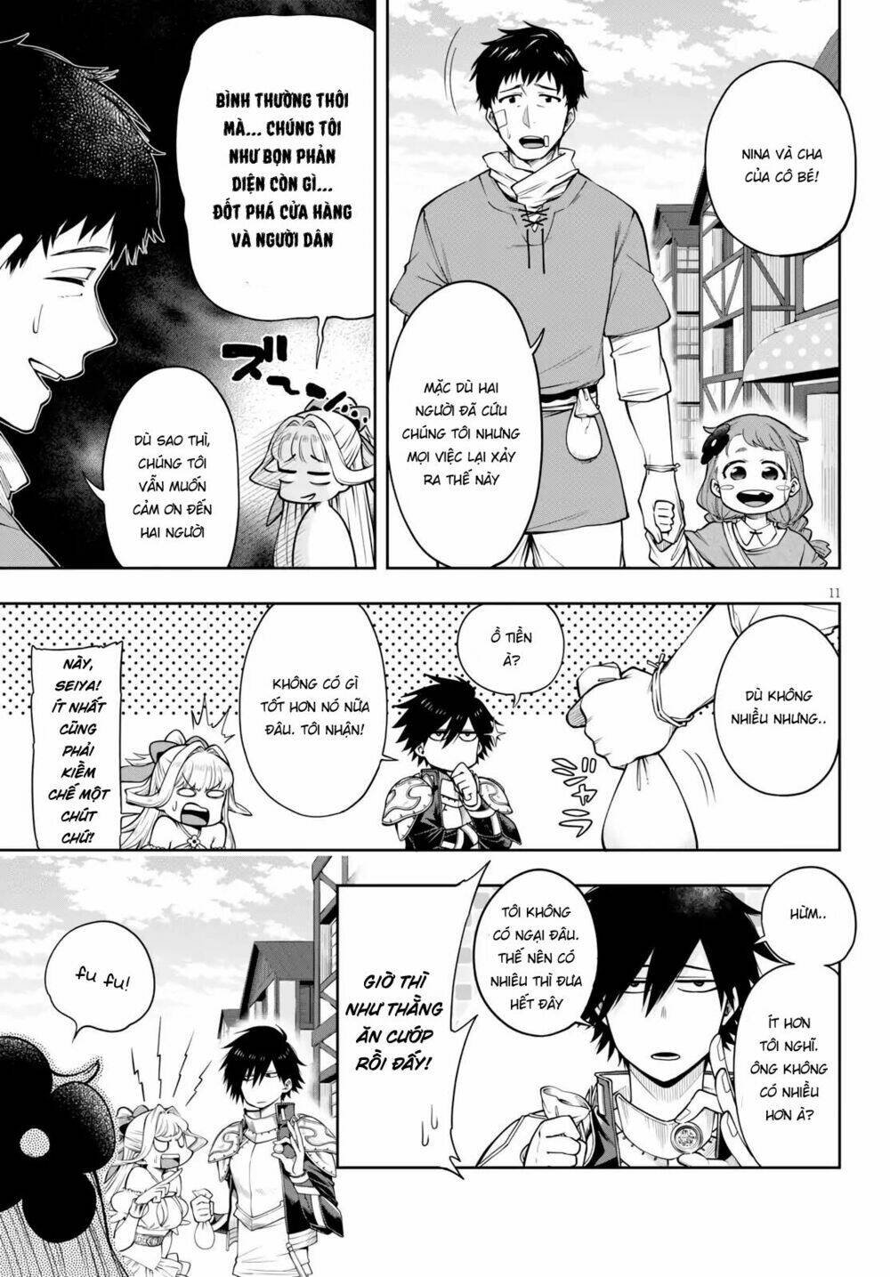 anh hùng thận trọng chapter 4.2 12