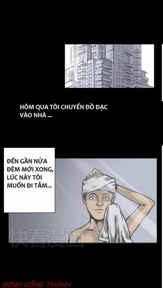 thầy súng kể chuyện ma chapter 15 8