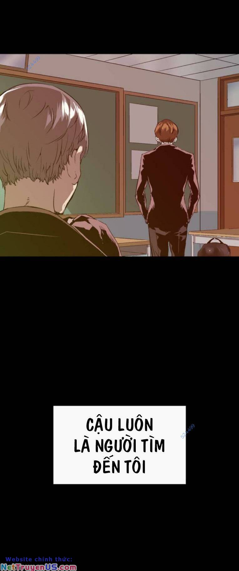 Weak Hero chapter 267 202