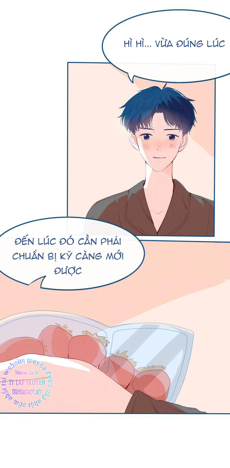 không có mưa gió thì sao có nắng chapter 31 27