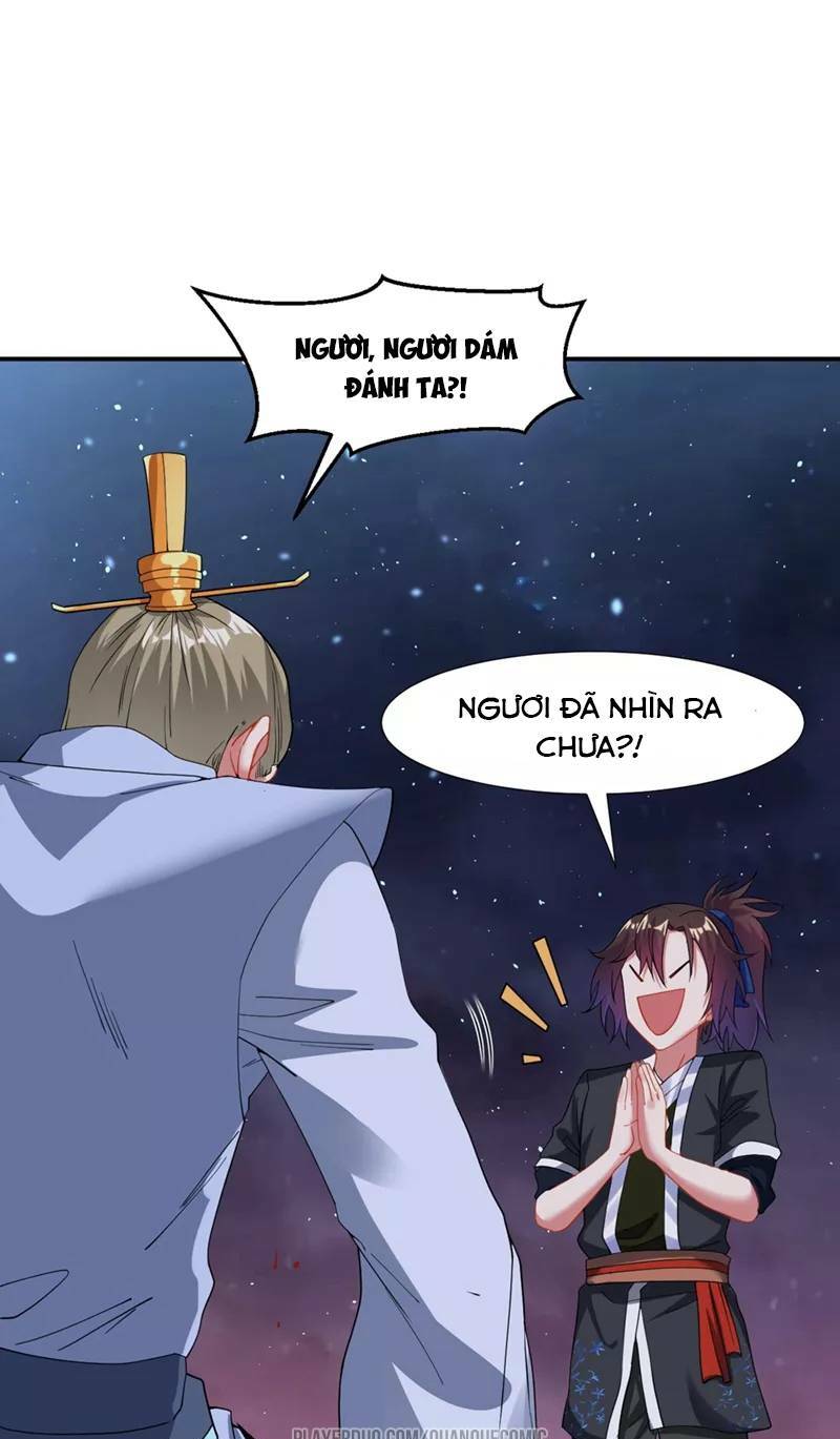 đạo ấn chapter 11 15