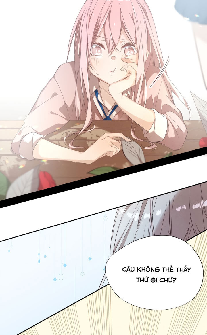 nụ hoa của newton chapter 6 16