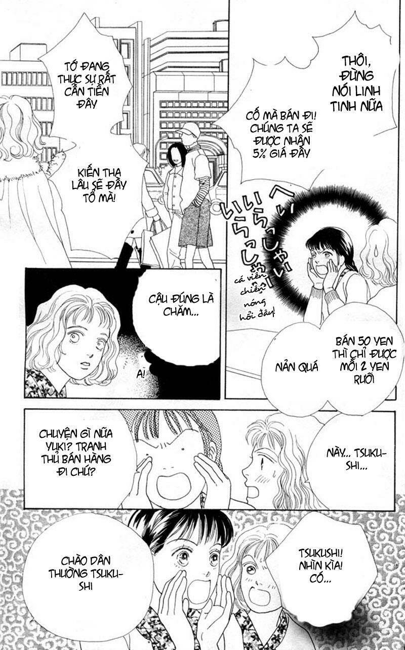 con nhà giàu chapter 71 23