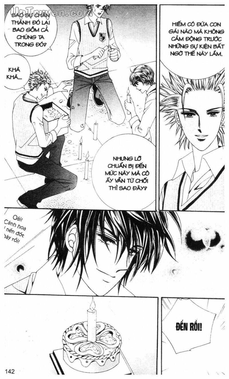 vợ chồng trẻ con bản đẹp chapter 13 139