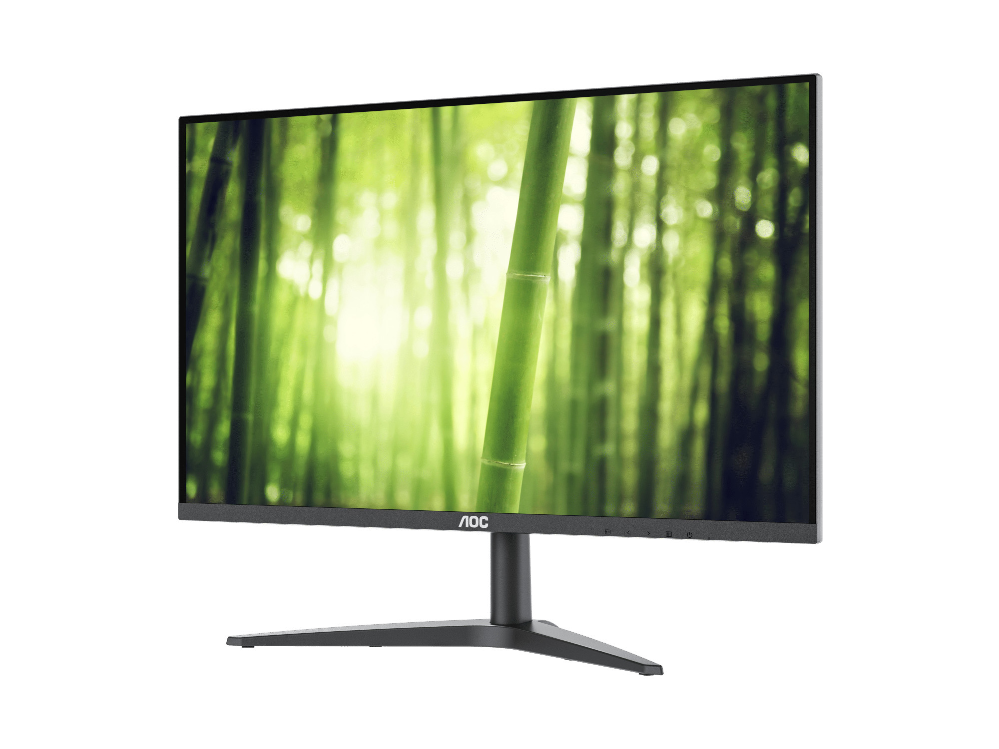 Màn hình máy tính AOC 27B1H2 (27inch/FHD/IPS/100Hz/4ms/ 27B1H -2) - Hàng chính hãng