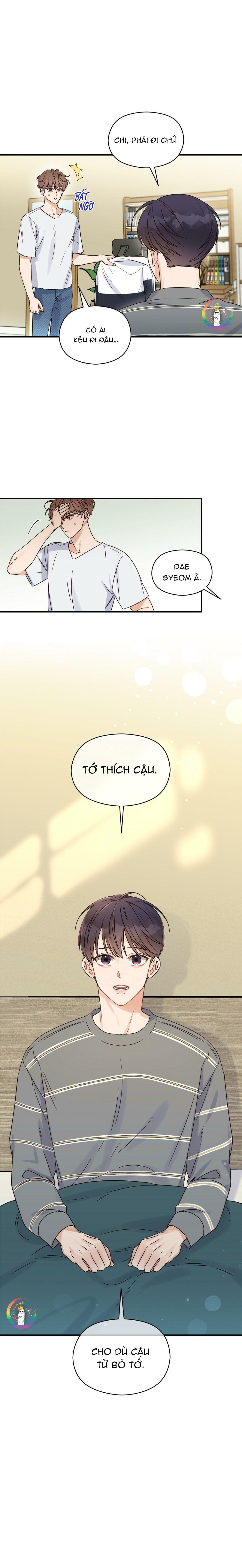 omega complex (end) chapter 24 6