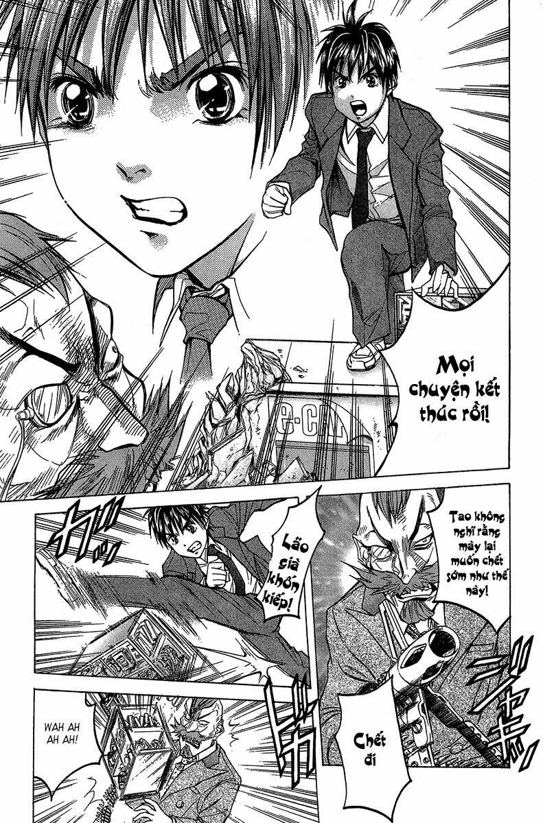 doll gun chapter 14 3