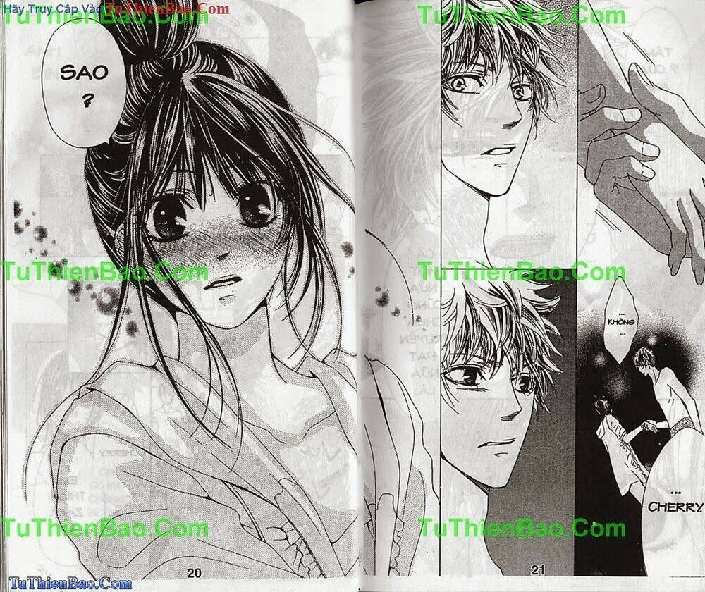 ngày tháng ngọt ngào chapter 2 11