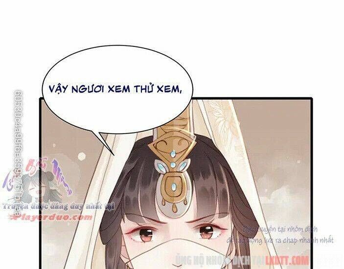 trọng sinh bá sủng nhiếp chính vương quá mạnh mẽ chapter 129 52