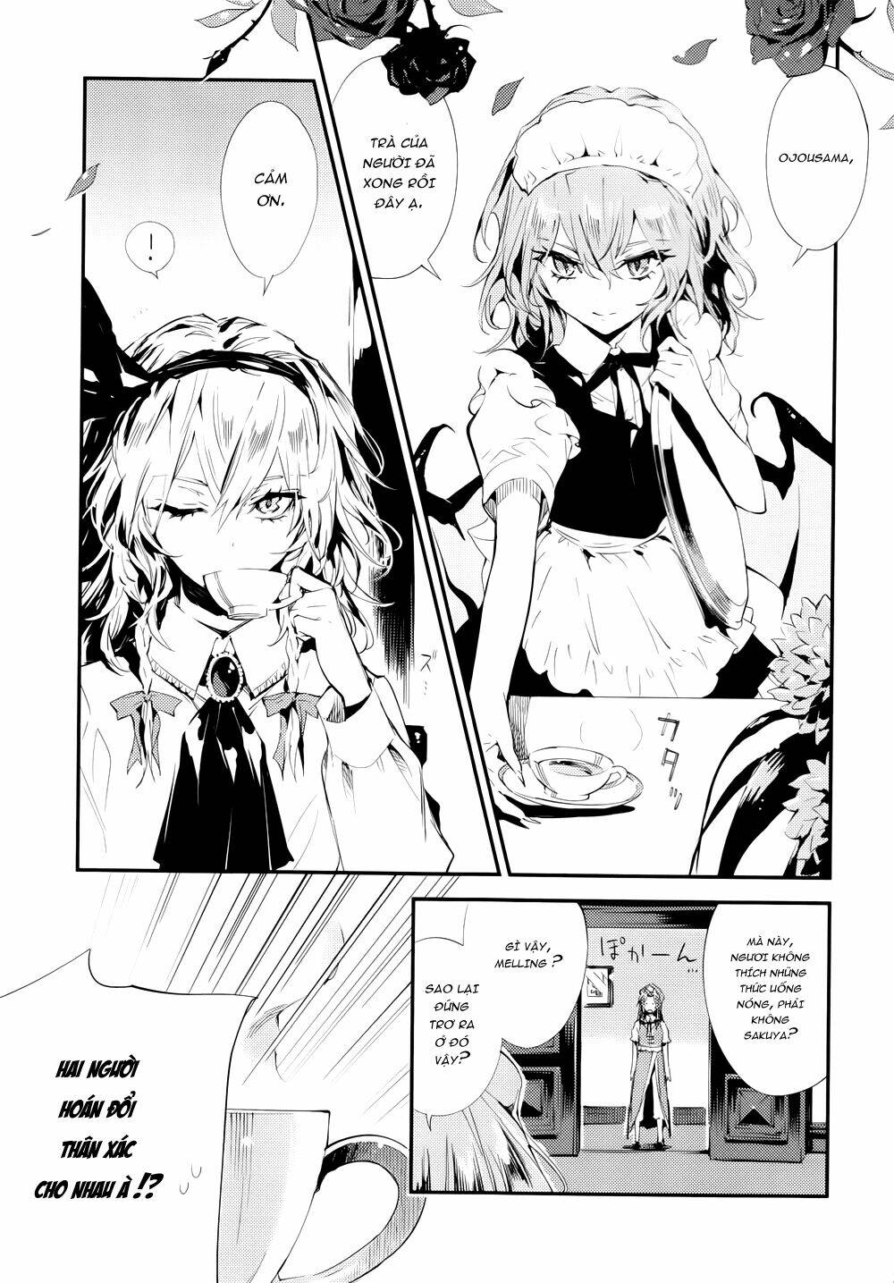 touhou - deep red chapter 1 3