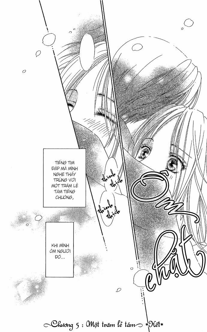 chou yo hana yo chapter 5 32
