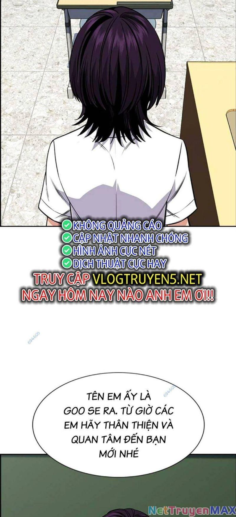 giáo dục chân chính chapter 119 112