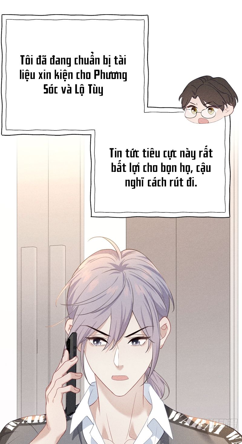 [bl] quan hệ nguy hiểm chapter 29 42