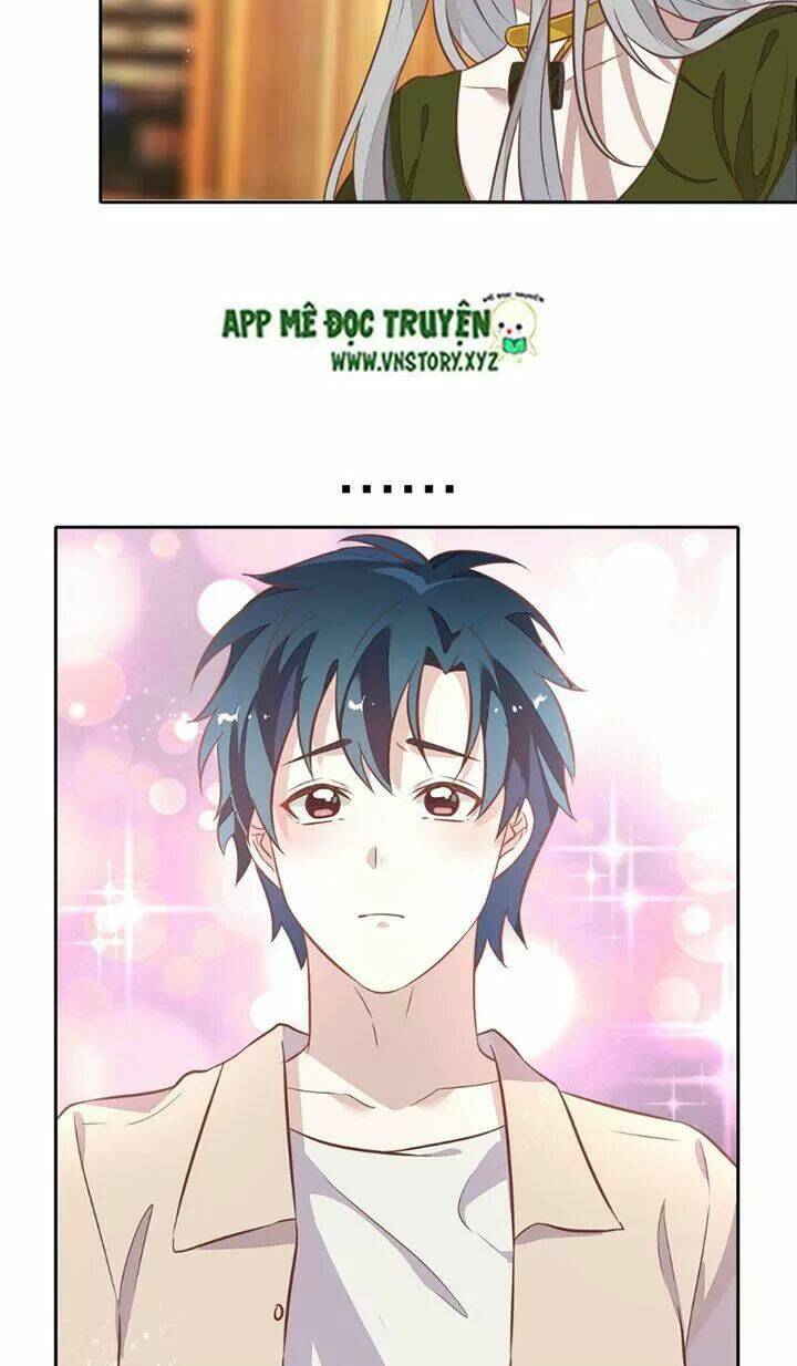bạn trai kém tuổi bẫy yêu tôi chapter 26 26