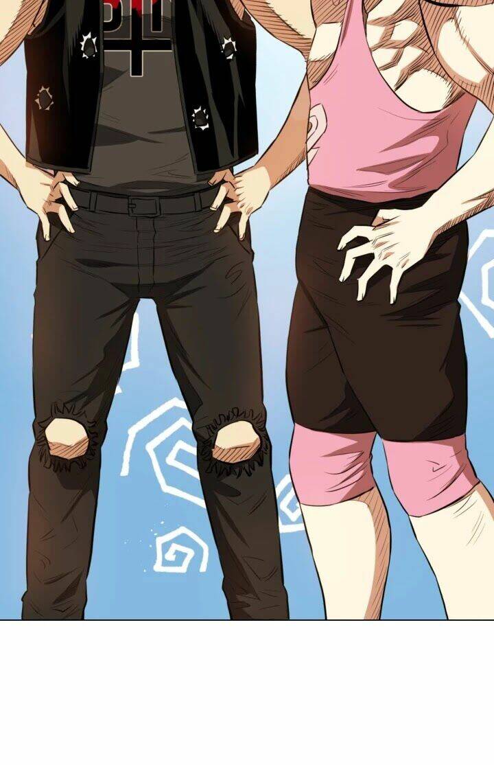 đấu sĩ vô song chapter 18 43