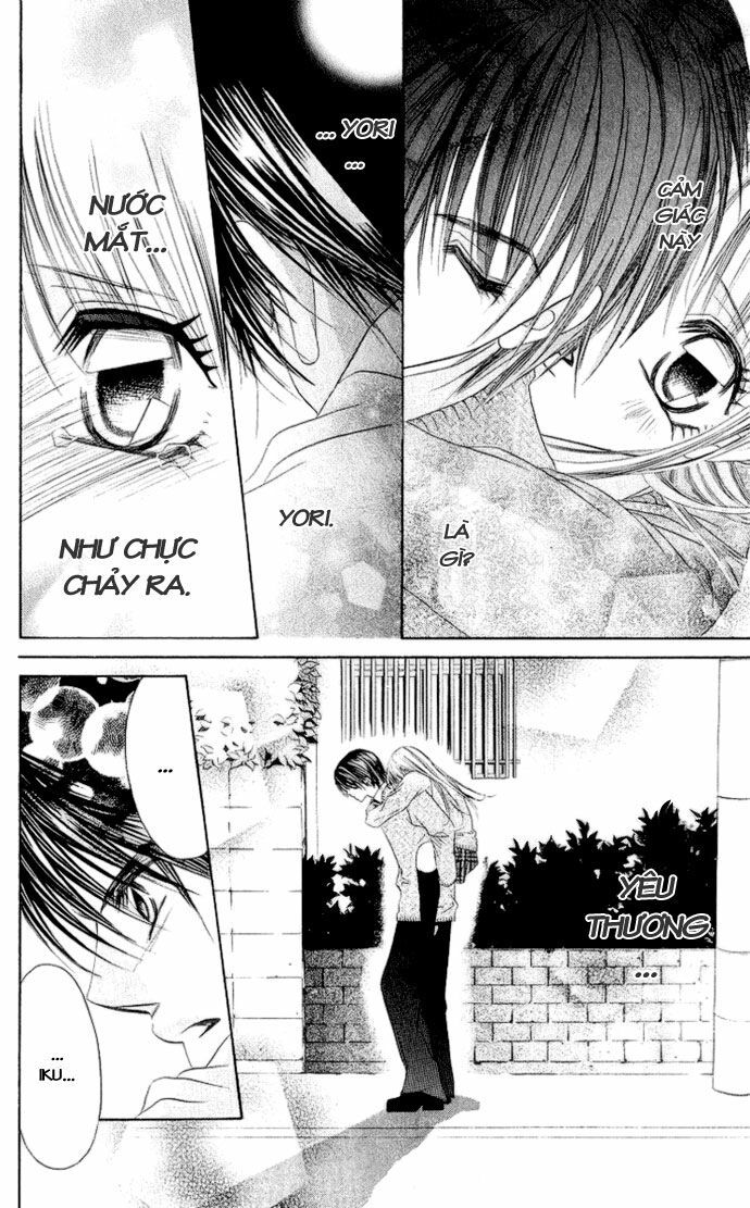 i love my little sister chapter 14 31