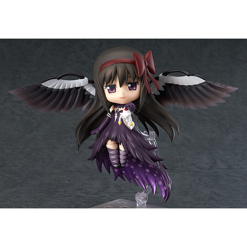 Mô Hình Nendoroid 456 - Devil Homura - Magica Madoka