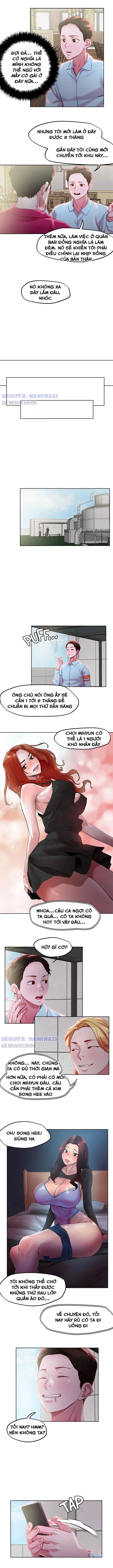 quyền năng chịch gái chapter 31 4