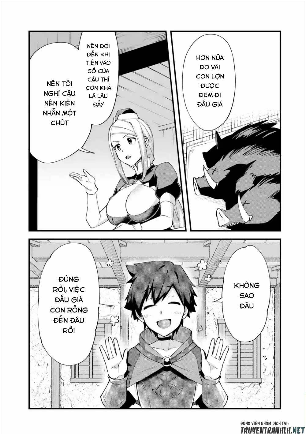 nido tensei shita shounen wa s rank boukensha toshite heion ni sugosu-zense ga kenja de eiyuu datta chapter 5 21