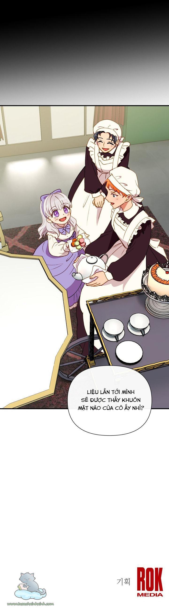 công nương khế ước của gia tộc công tước quái vật chapter 27 65