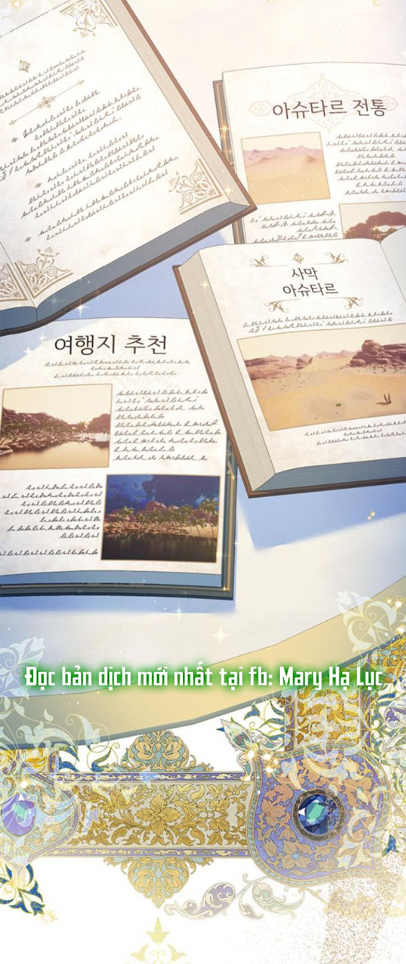 tôi tưởng bản thân không còn sống được bao lâu! chapter 66.2 8