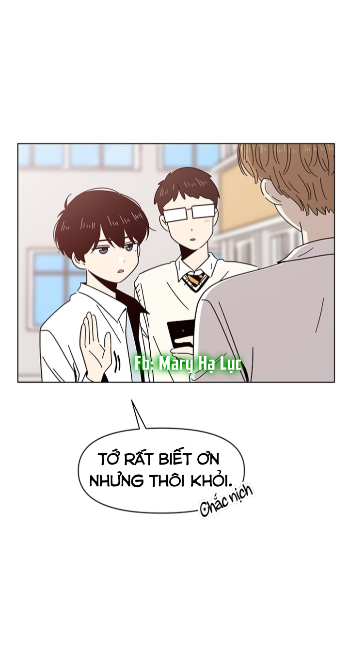 thanh xuân rực rỡ - season of blossom chapter 13 38