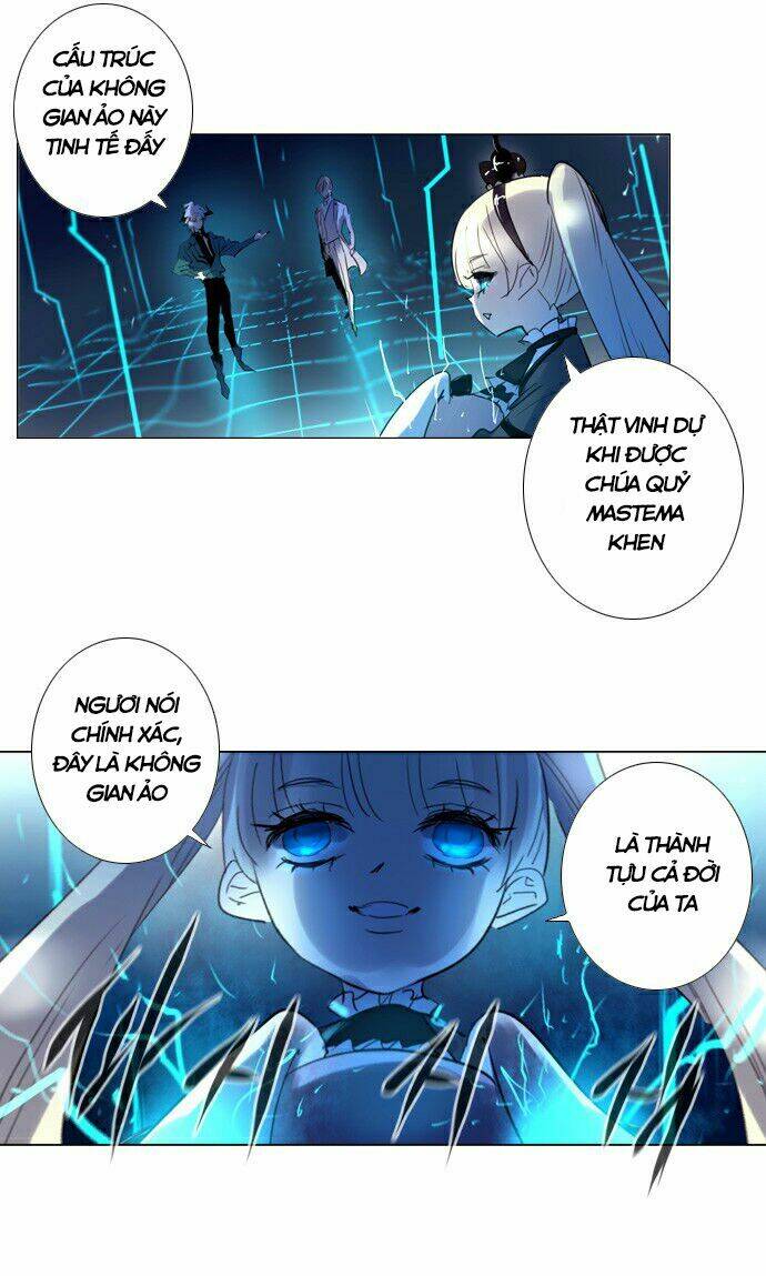 bản khế ước linh hồn chapter 202 11