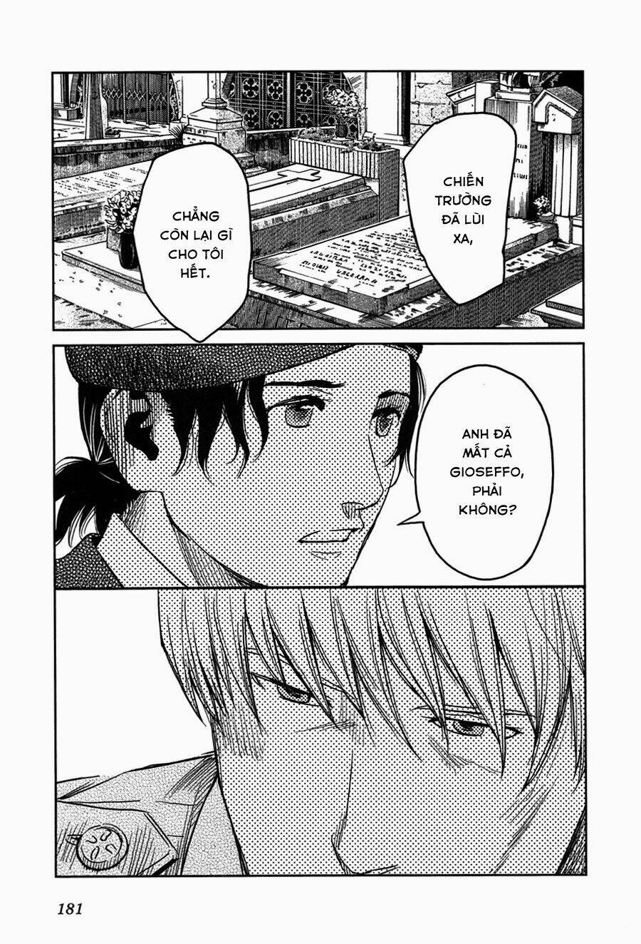 gunslinger girl chapter 99 22