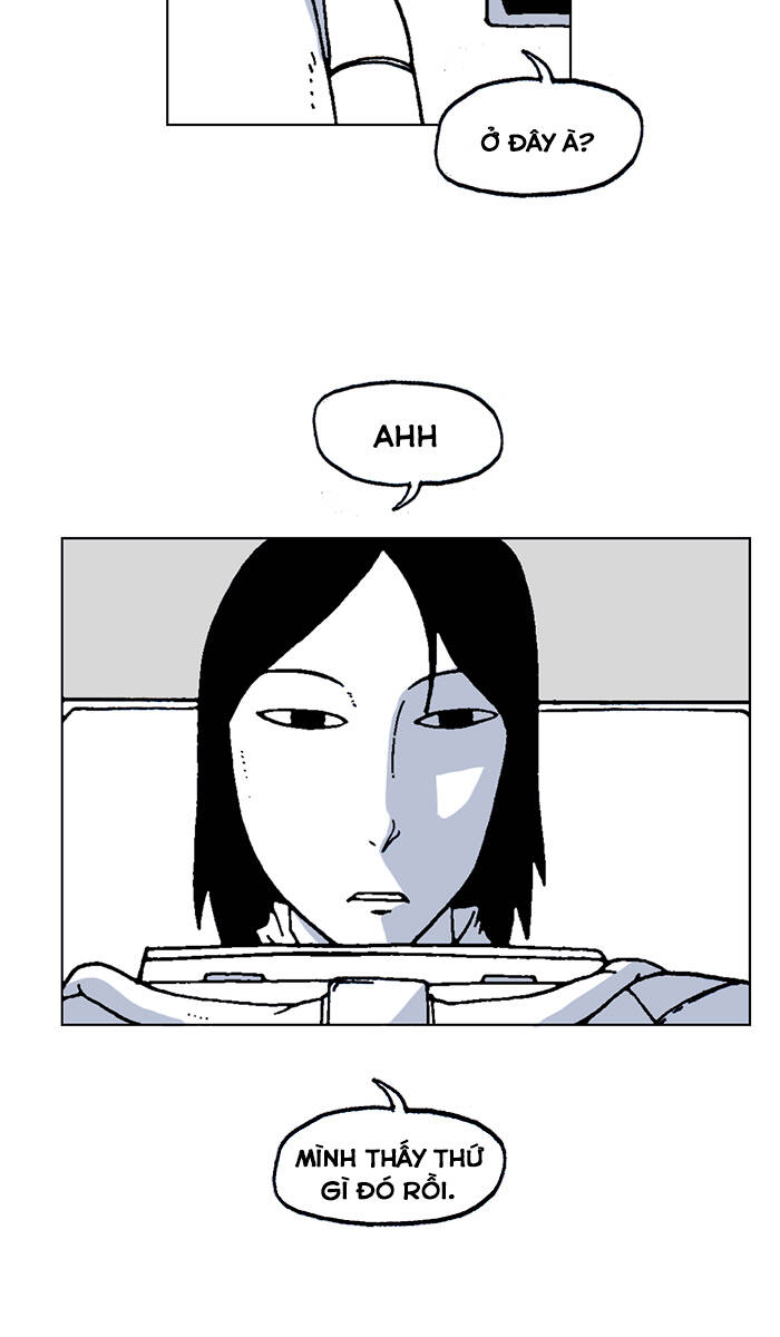 mắc kẹt trên mặt trăng chapter 39 15