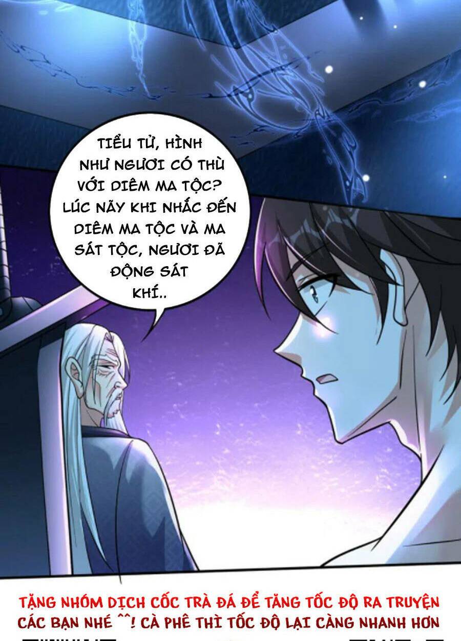 tối cường thần y tại đô thị chapter 266.5 58