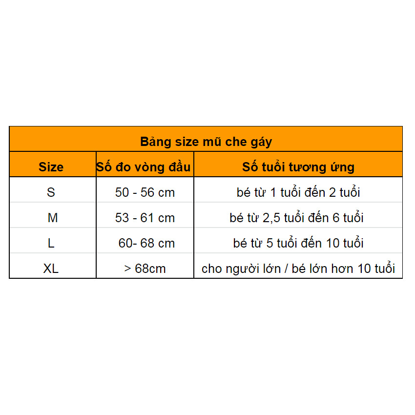 Mũ che gáy chống nắng cho bé trai, bé gái từ 0 - 12 tuổi mẫu hoa quả nhiệt đới đi biển dã ngoại