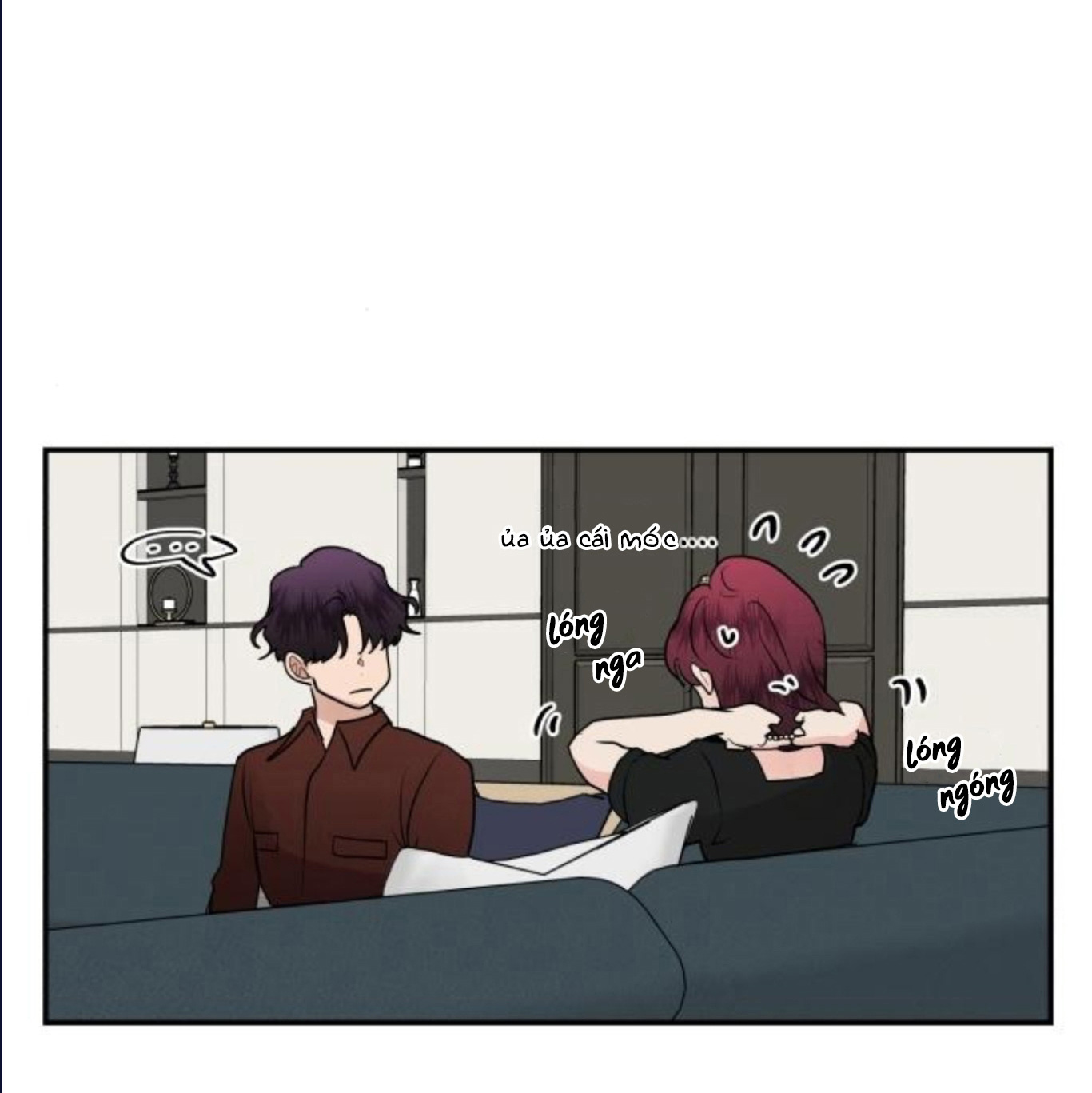 oan gia ngõ hẹp chapter 51 60