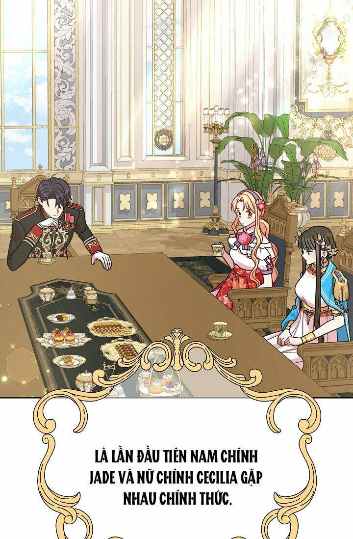 tôi đã nuôi dưỡng bạn thời thơ ấu thành bạo chúa chapter 43.1 45