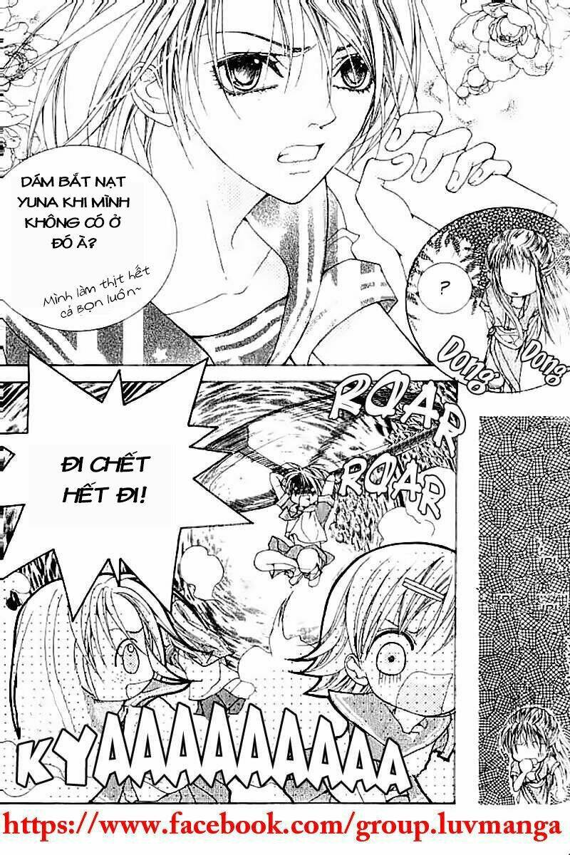 adventure and trouble diary chapter 5 20