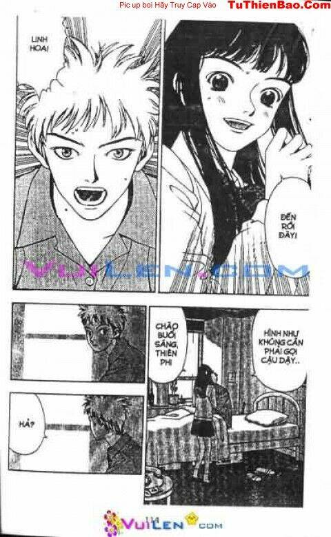 cô bé thám tử chapter 8 114