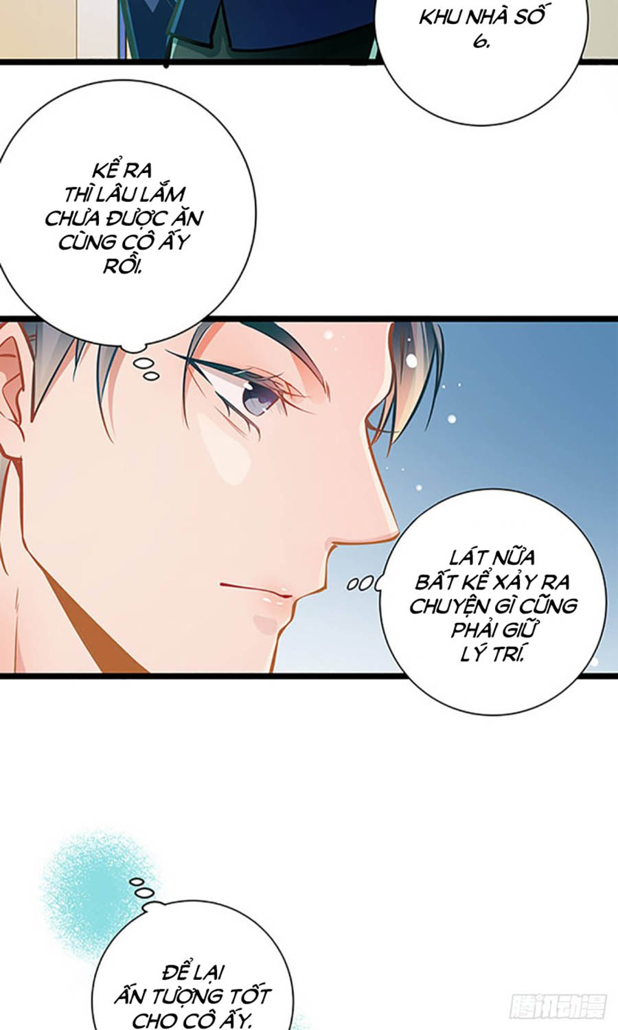 cưng chiều ái thê hư hỏng chapter 54 42