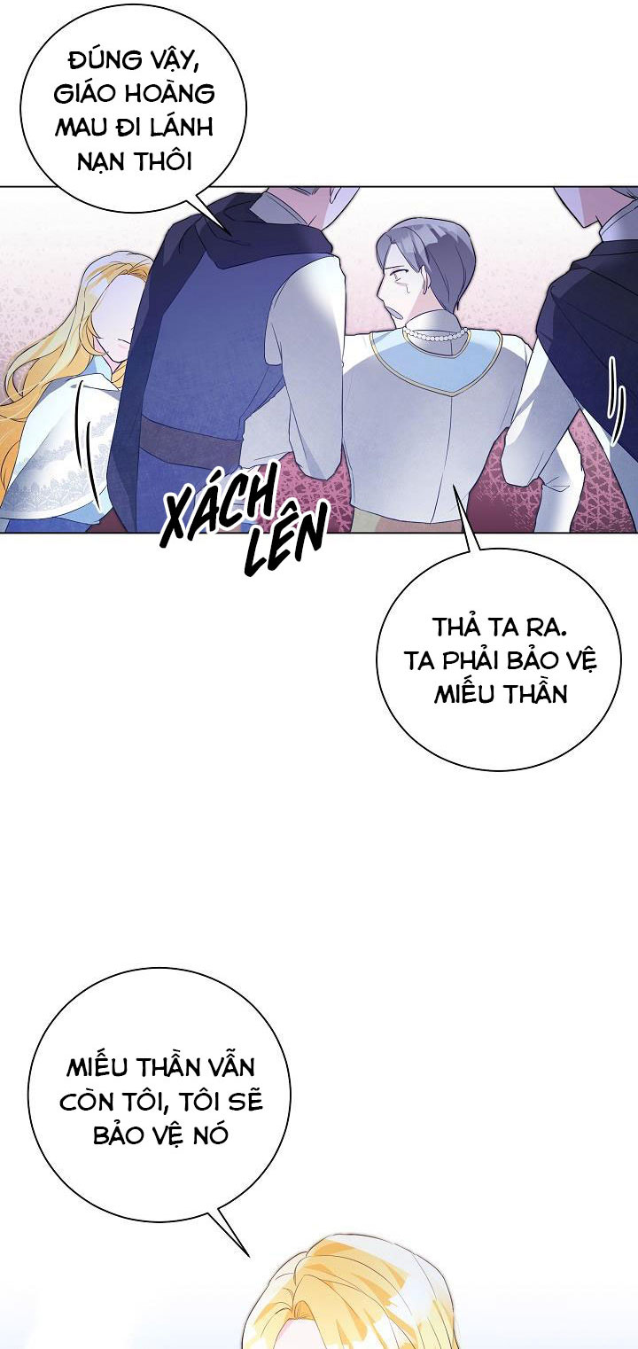 lily độc ác chapter 1 45