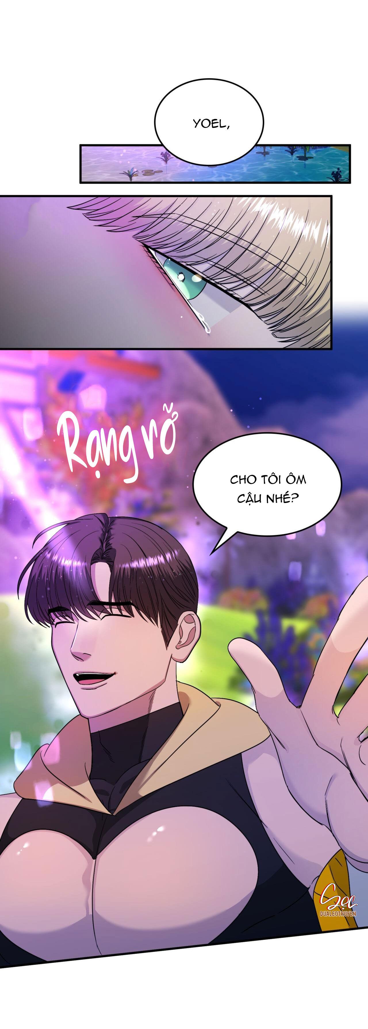 (np) độc thân muôn năm chapter 37 16