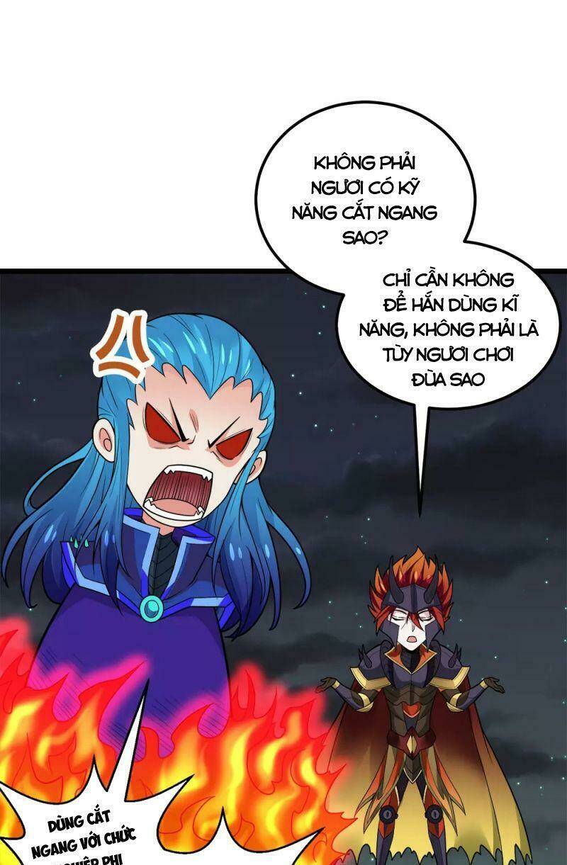 kiếm vũ chapter 187 13